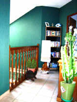 Achat/Vente -  - Maison - Embrun