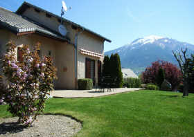Achat/Vente -  - Maison - Embrun