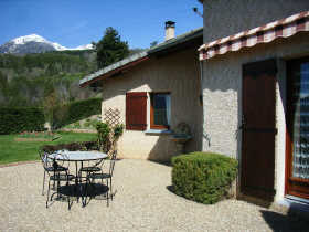 Achat/Vente -  - Maison - Embrun