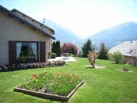 Achat/Vente -  - Maison - Embrun