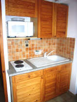 Achat/Vente -  - Appartement - Baratier