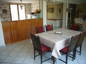 Achat/Vente -  - Maison - Savines-le-Lac