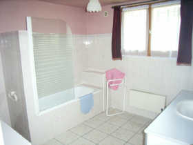 Achat/Vente -  - Maison - Savines-le-Lac