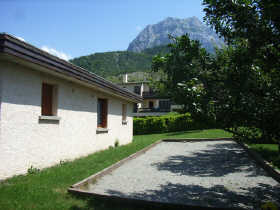 Achat/Vente -  - Maison - Savines-le-Lac