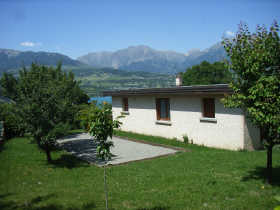 Achat/Vente -  - Maison - Savines-le-Lac
