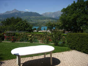 Achat/Vente -  - Maison - Savines-le-Lac