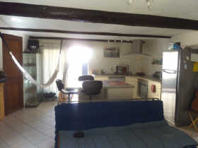 Maison - Ventavon - ENSOLEILLEMENT ET CALME