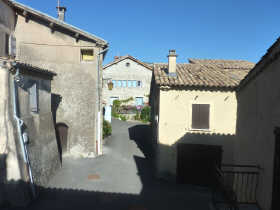 Maison - Ventavon - ENSOLEILLEMENT ET CALME