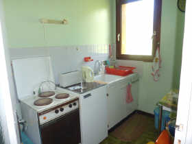 Appartement - LUS LA CROIX HAUTE - SEDUCTION IMMEDIATE POUR CET APPARTEMENT