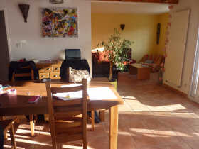 Appartement - Chorges - APPARTEMENT AVEC TERRASSE ET GARAGE