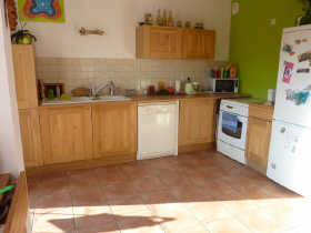 Appartement - Chorges - APPARTEMENT AVEC TERRASSE ET GARAGE
