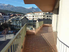 Appartement - Gap - A DEUX PAS DU CENTRE VILLE