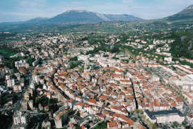 Commerce - GAP - LOCAL - LES FLORALIES