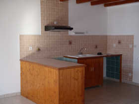 Appartement - LA BATIE VIELLE - T4 DANS MAISON - LA BATIE VIEILLE