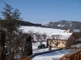 Appartement - LA BATIE VIELLE - T4 DANS MAISON - LA BATIE VIEILLE