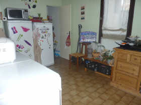 Appartement - Gap - DANS COPROPRIETE CALME,
