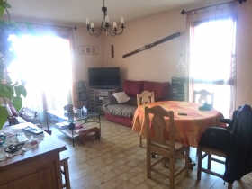Appartement - Gap - DANS COPROPRIETE CALME,