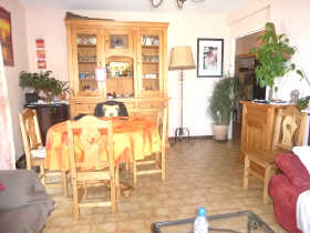 Appartement - Gap - DANS COPROPRIETE CALME,