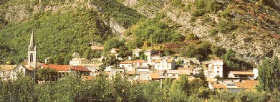 Appartement - LA SAULCE - TYPE 4/ LA SAULCE