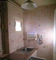 Appartement - GAP - T1 L'HELIANTE