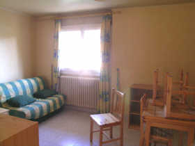 Appartement - GAP - T1 L