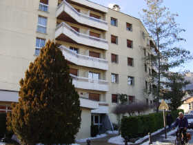 Appartement - GAP - TYPE 1 / MOULIN DE VALBONNE