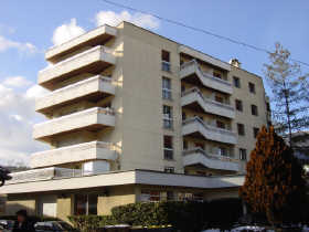 Appartement - GAP - TYPE 1 / MOULIN DE VALBONNE