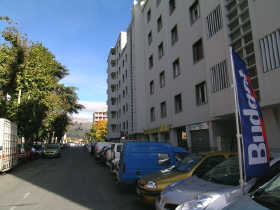 Stationnement - GAP - GARAGE - RCE L
