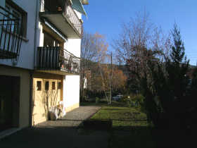 Appartement - GAP - T1 L'HELIANTE