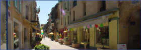Appartement - GAP - STUDIO - 3 RUE DU CONTENT