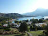 Appartement - Chorges - VUE IMPRENABLE SUR LE LAC DE SERRES PONCON