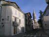 Appartement - GAP - T3 TRIPLEX/ RUE BALMENS