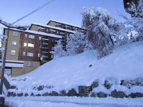 Achat/Vente -  - Appartement - ORCIERS-MERLETTE
