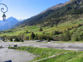 Achat/Vente -  - Appartement - LANSLEVILLARD