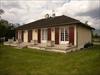 Maison - ST. VICTOR DE MORESTEL REF /  1692 - Villa T4 de PLAIN PIED REF / 1692