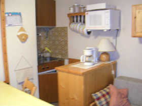location vacances -  - Appartement - LES DEUX ALPES