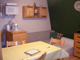 location vacances -  - Appartement - LES DEUX ALPES