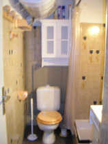 location vacances -  - Appartement - LES DEUX ALPES