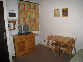 Achat/Vente -  - Appartement - LES DEUX ALPES