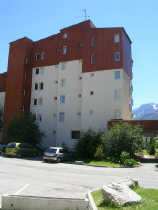 Achat/Vente -  - Appartement - LES DEUX ALPES