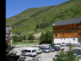 Achat/Vente -  - Appartement - LES DEUX ALPES