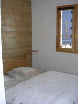 Appartement - LES DEUX ALPES - LES BALCONS DES PISTES C 111