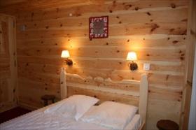 Appartement - CEILLAC - APPARTEMENT 8 PERS 3* LE CHEYNET 1 G38