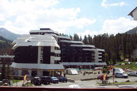 Achat/Vente -  - Garage-Parking - VARS