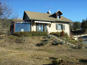 Achat/Vente -  - Maison - La Bâtie-Neuve