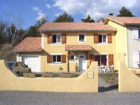 Achat/Vente -  - Maison - La Bâtie-Neuve