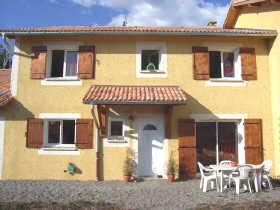 Achat/Vente -  - Maison - La Bâtie-Neuve