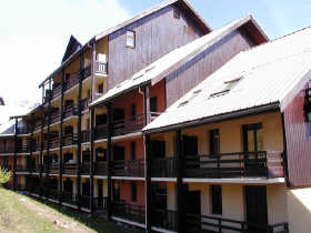 Achat/Vente -  - Appartement - Puy-Saint-Vincent