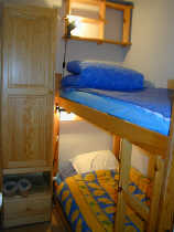 Achat/Vente -  - Appartement - Puy-Saint-Vincent