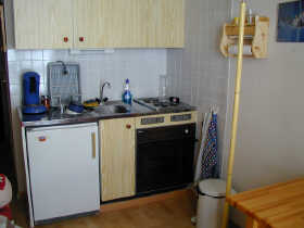 Achat/Vente -  - Appartement - Puy-Saint-Vincent